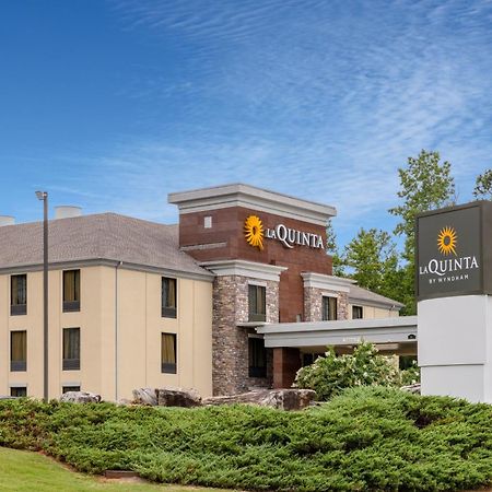 Hotel La Quinta By Wyndham Covington Exteriér fotografie