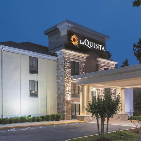 Hotel La Quinta By Wyndham Covington Exteriér fotografie