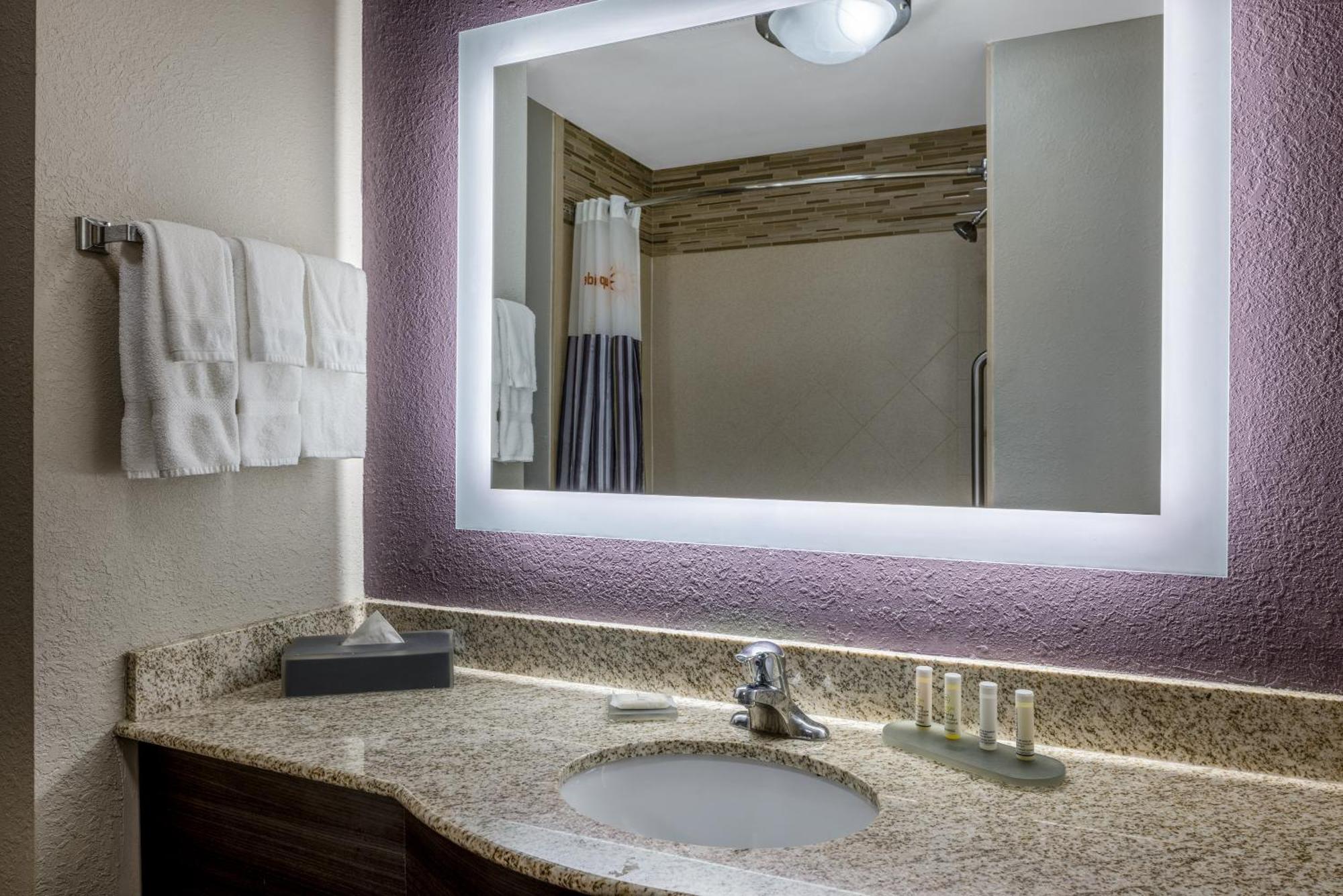 Hotel La Quinta By Wyndham Covington Exteriér fotografie