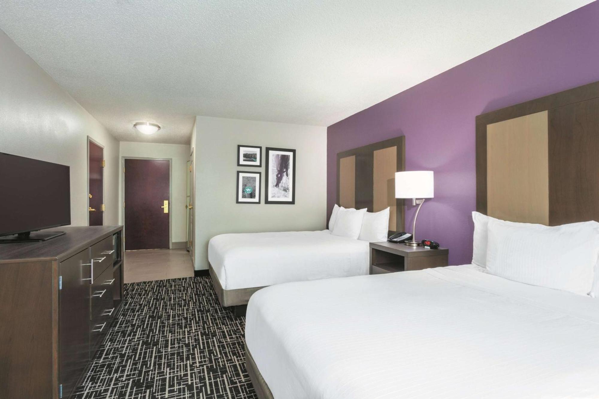 Hotel La Quinta By Wyndham Covington Exteriér fotografie