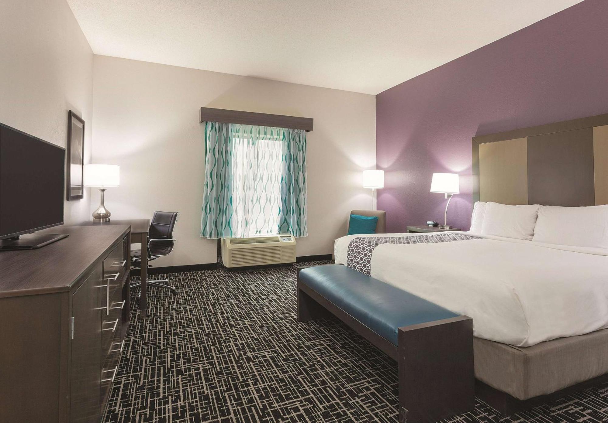 Hotel La Quinta By Wyndham Covington Exteriér fotografie