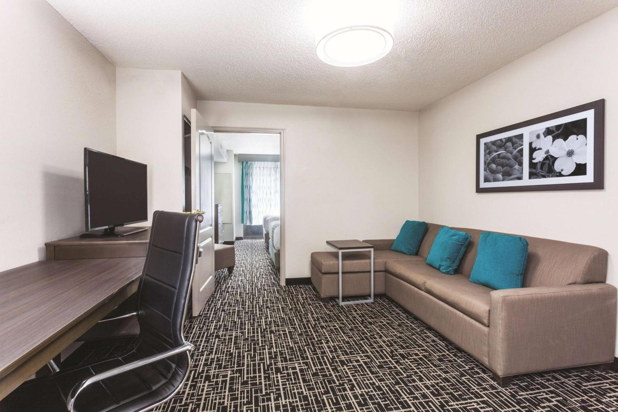 Hotel La Quinta By Wyndham Covington Exteriér fotografie
