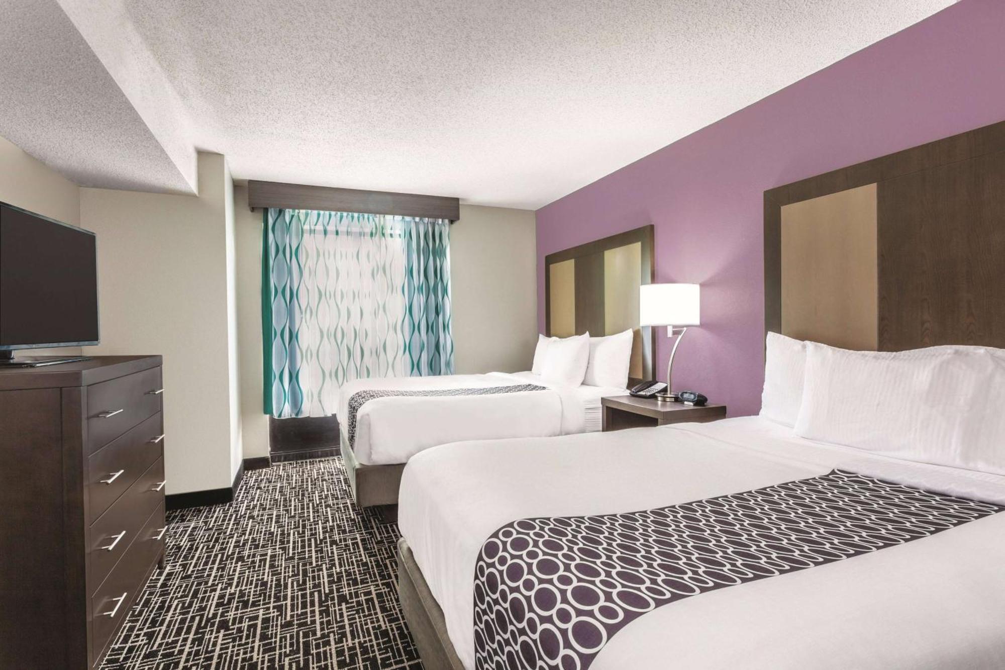 Hotel La Quinta By Wyndham Covington Exteriér fotografie