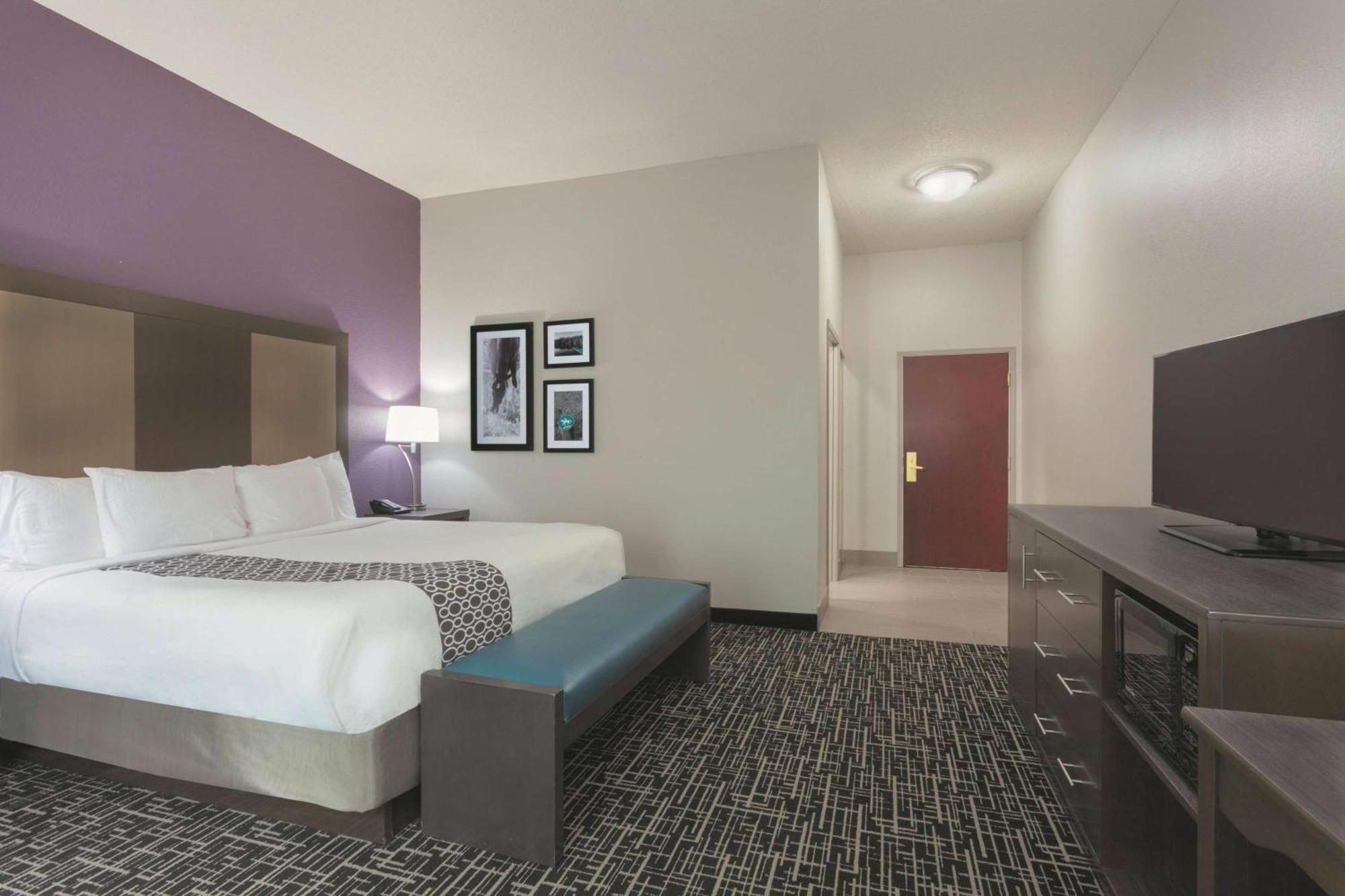 Hotel La Quinta By Wyndham Covington Exteriér fotografie