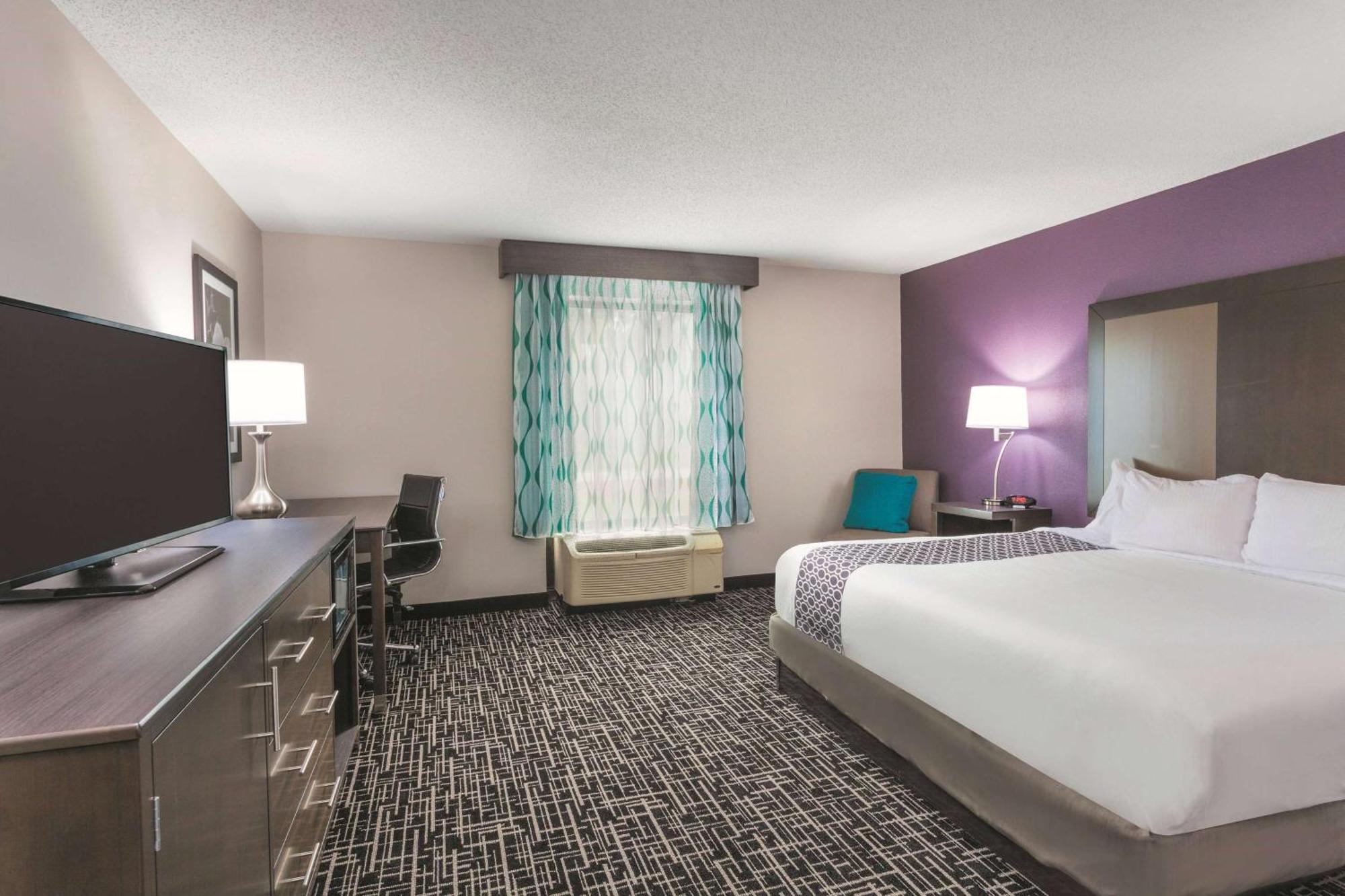 Hotel La Quinta By Wyndham Covington Exteriér fotografie