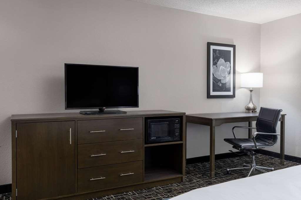 Hotel La Quinta By Wyndham Covington Pokoj fotografie