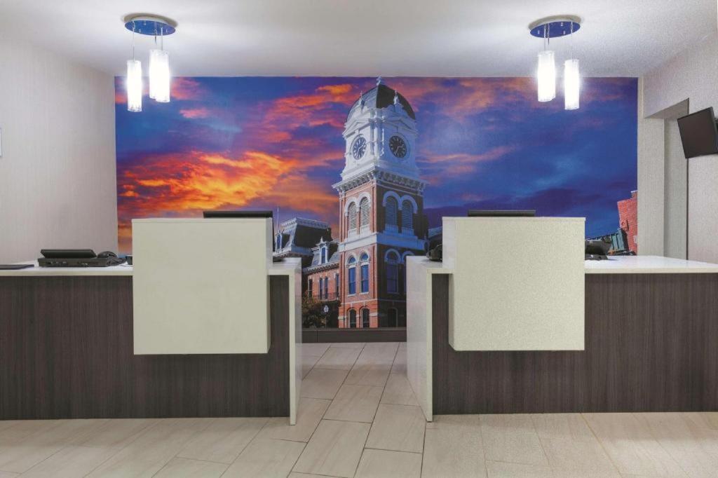 Hotel La Quinta By Wyndham Covington Exteriér fotografie