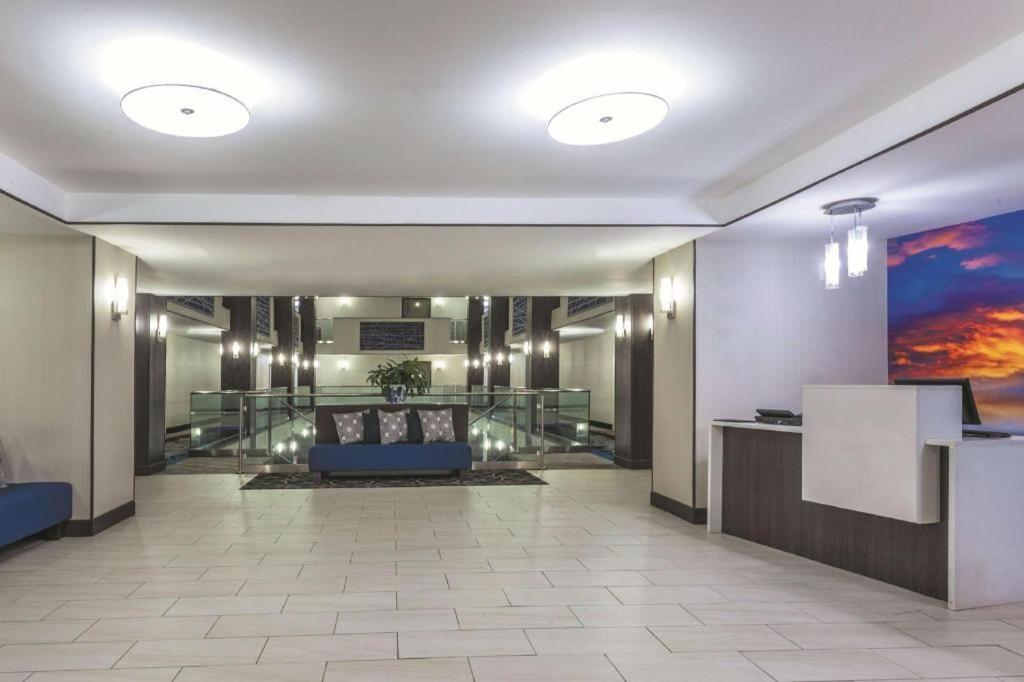 Hotel La Quinta By Wyndham Covington Exteriér fotografie