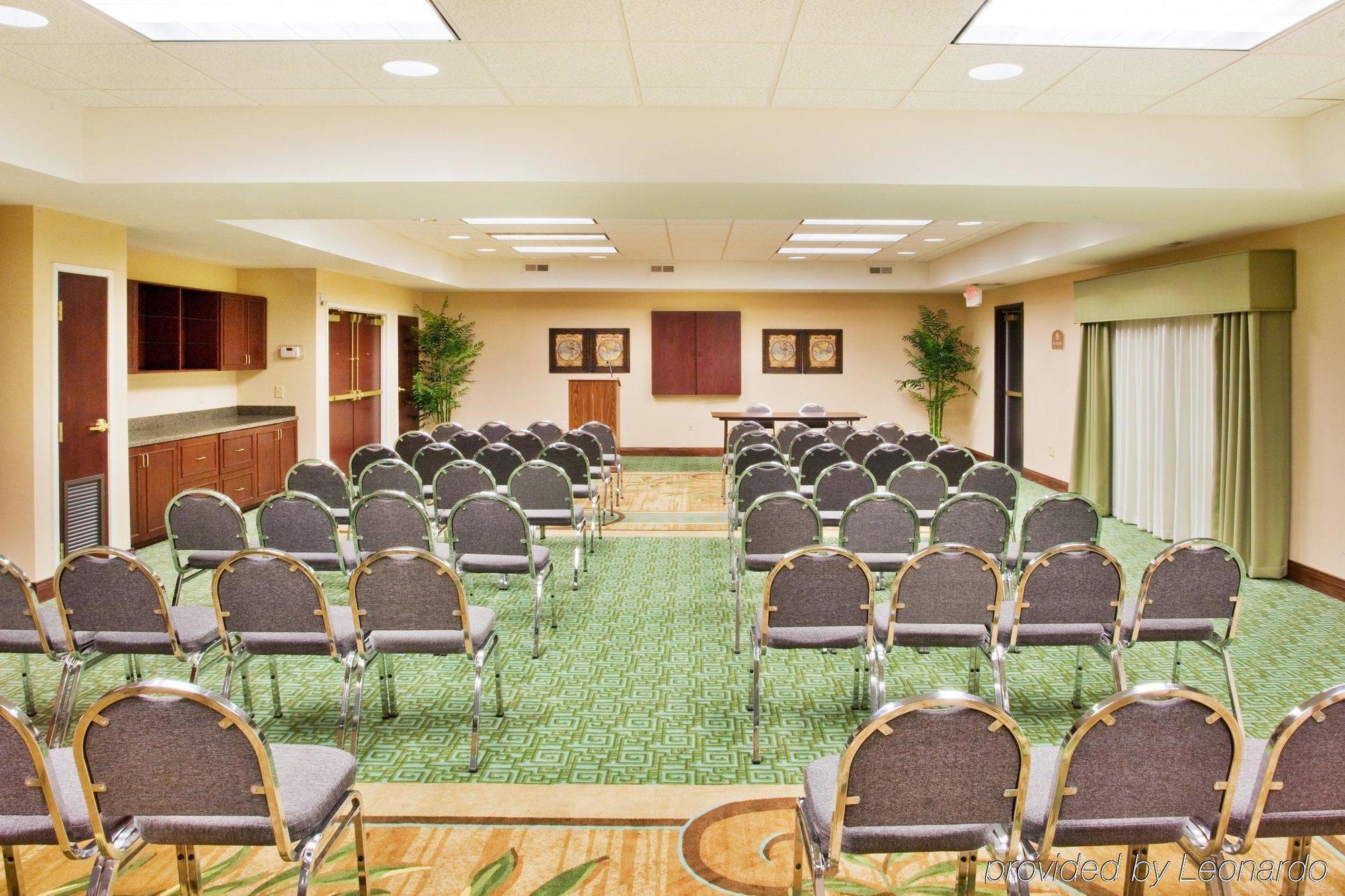 Hotel La Quinta By Wyndham Covington Exteriér fotografie