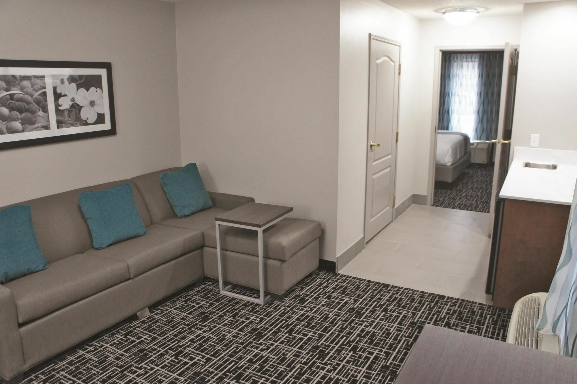 Hotel La Quinta By Wyndham Covington Exteriér fotografie