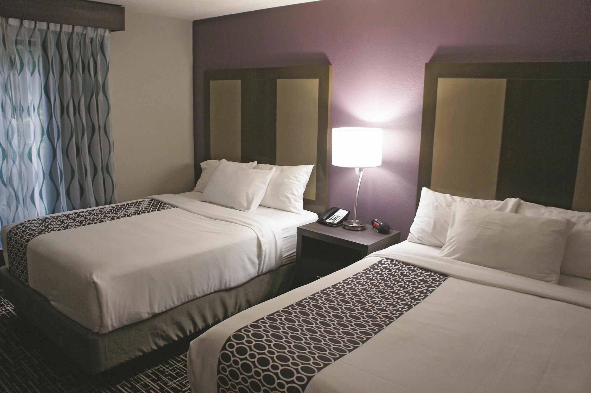 Hotel La Quinta By Wyndham Covington Exteriér fotografie