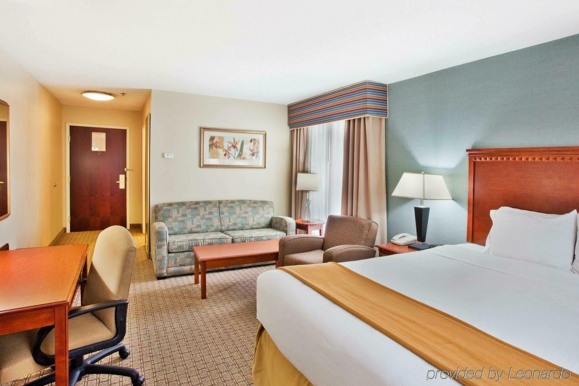 Hotel La Quinta By Wyndham Covington Exteriér fotografie